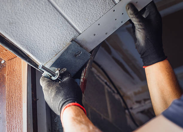 Reliable Garage Door contractor in Barnesville, GA by Garage Doors Repair Pro